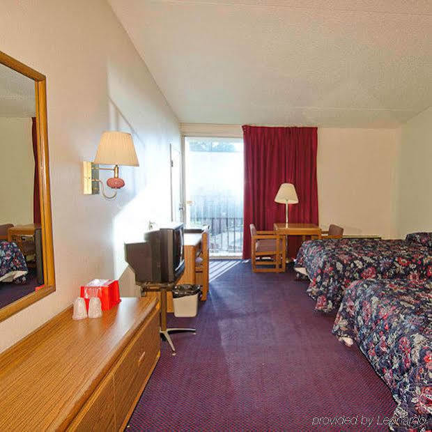 Best Inn Indianapolis Zewnętrze zdjęcie